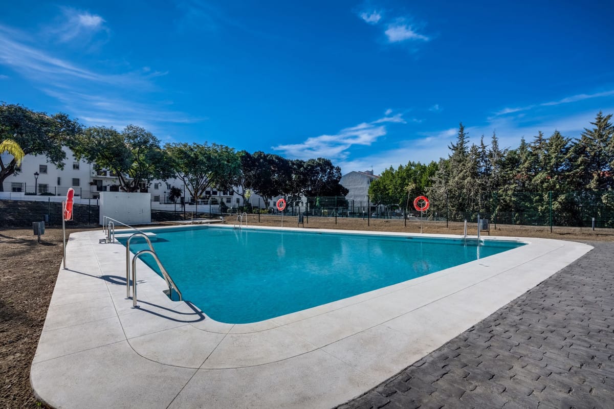 1-slaapkamer appartement in Selwo (Aranya, 2023) in Selwo - foto 2