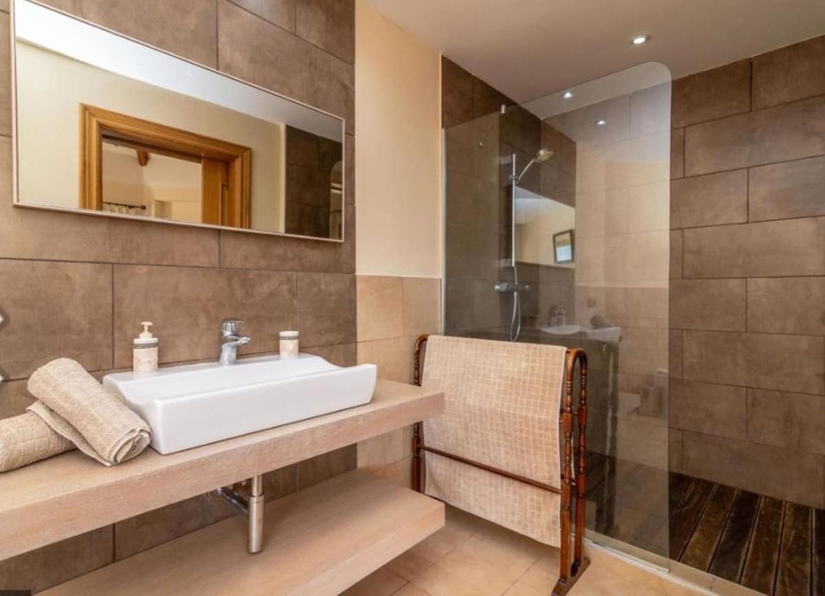 5 slaapkamers villa aan de rand van Los Flamingos Golf in Los Flamingos - foto 19