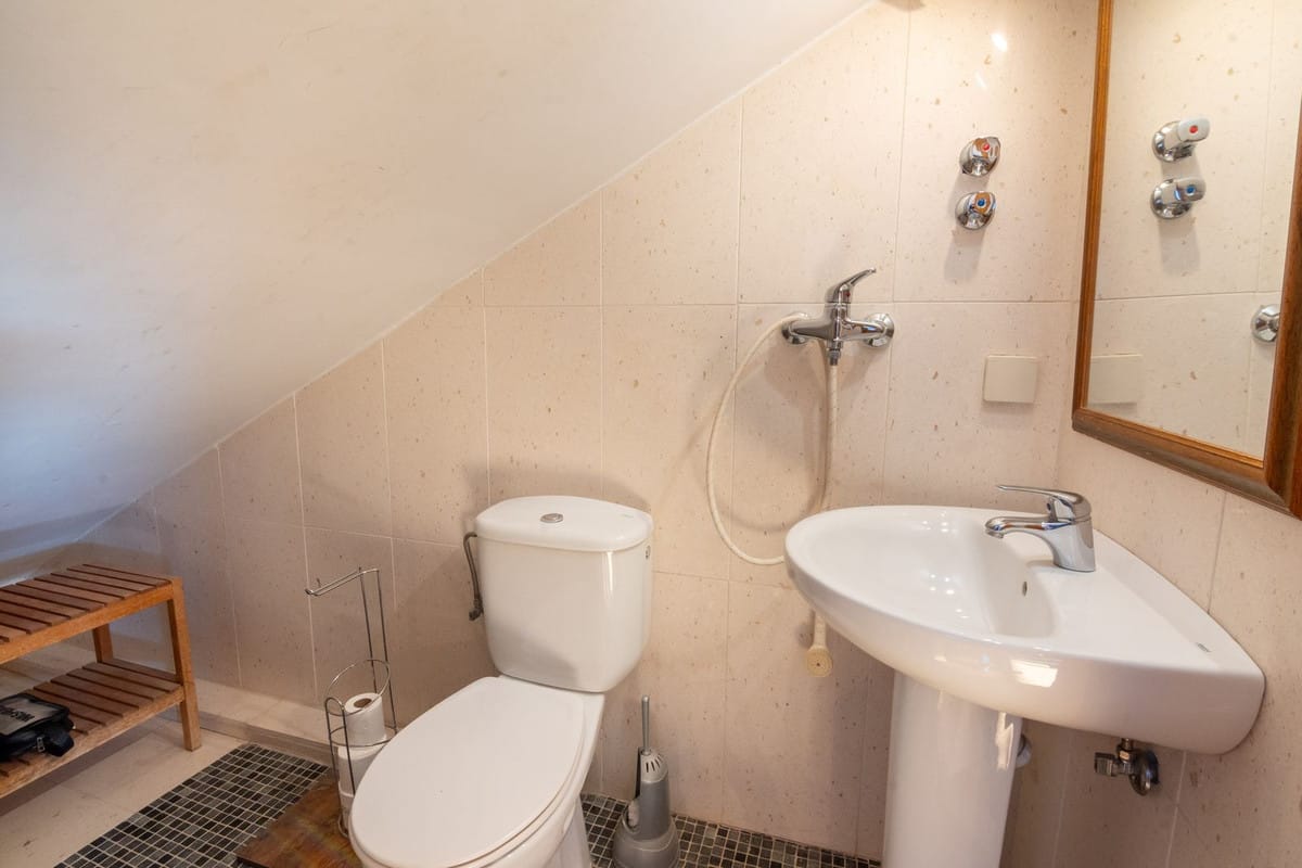 4-slaapkamerhuis in Estepona met zeezicht in Estepona - foto 16