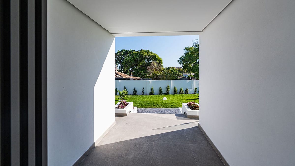 5-slaapkamer villa in Marbella in Marbella - foto 11