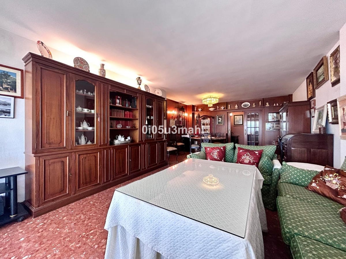 4-slaapkamer appartement in Málaga – 161 m², 300 m van zee in Málaga - foto 3