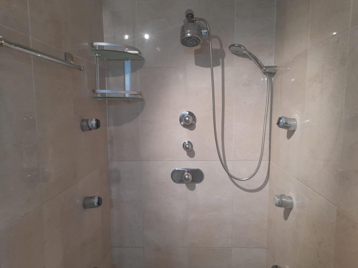 Penthouse duplex met 2 slaapkamers aan het strand in Estepona in Estepona - foto 20