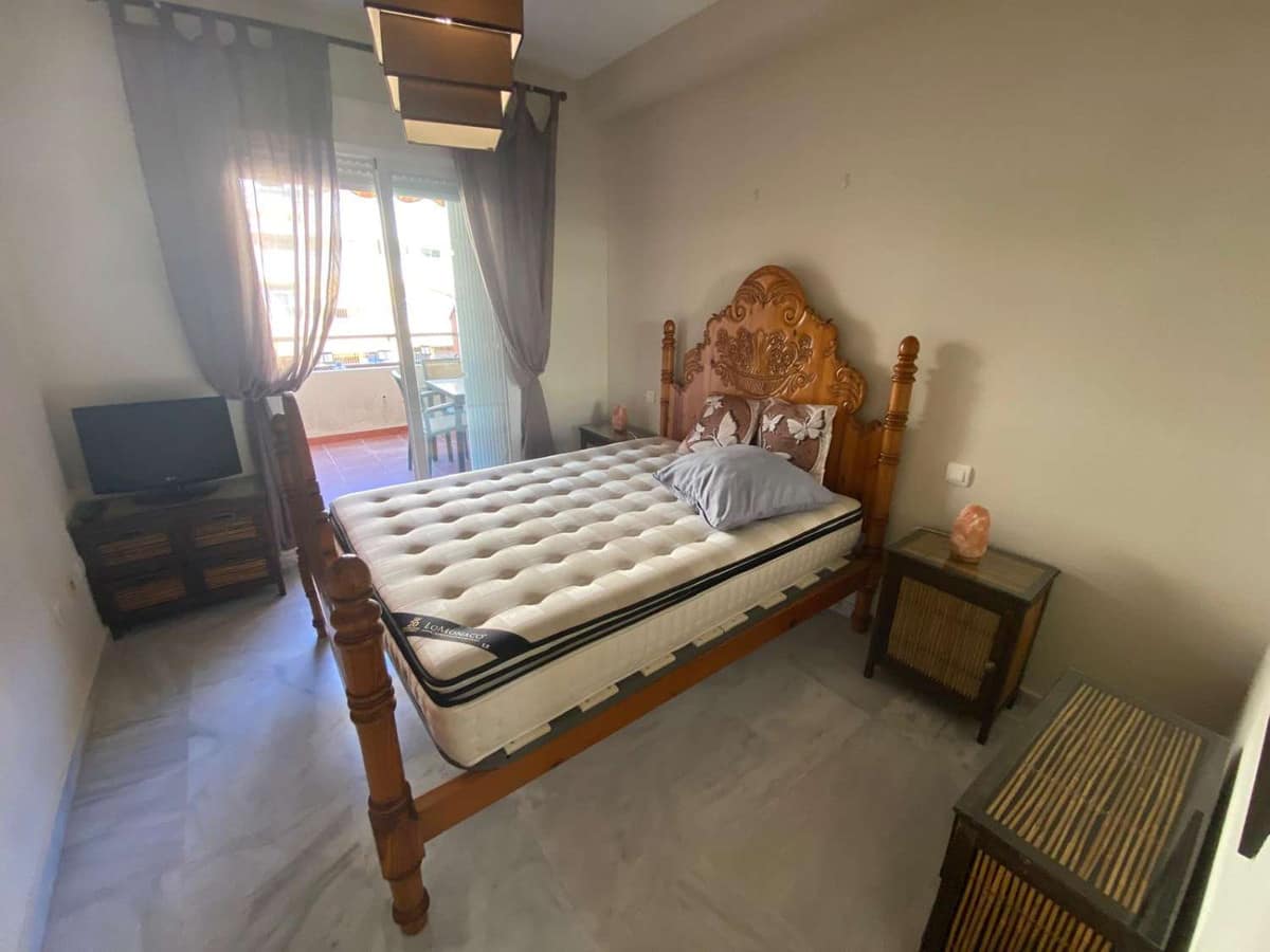 1-slaapkamerappartement in Benalmádena in Benalmadena - foto 13