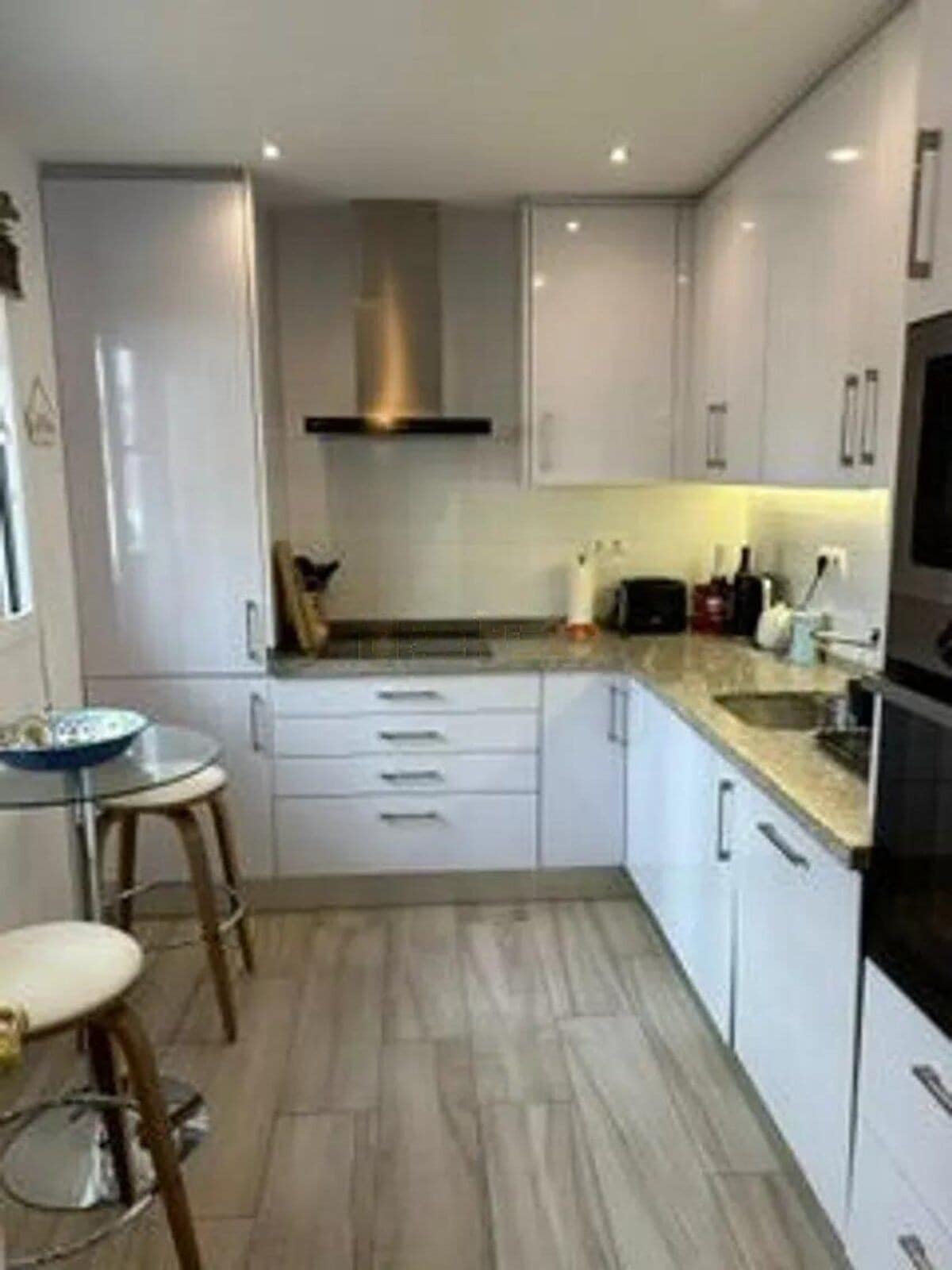 3 bedroom House in Nueva Andalucía in Nueva Andalucía - foto 6