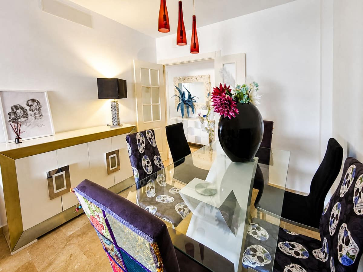 2 bedroom Apartment in La Duquesa in La Duquesa - foto 18