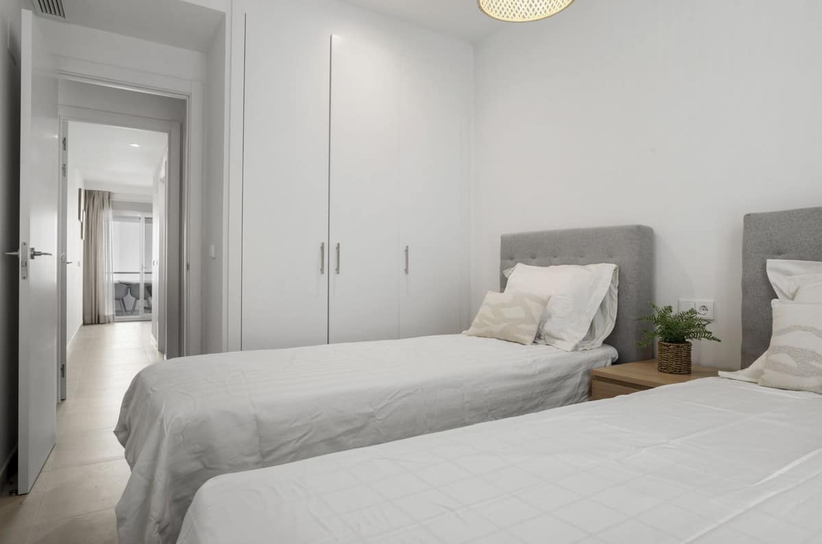 3-slaapkamer appartement op de Nieuwe Gouden Mijl, Cancelada (Estepona) in Cancelada - foto 16