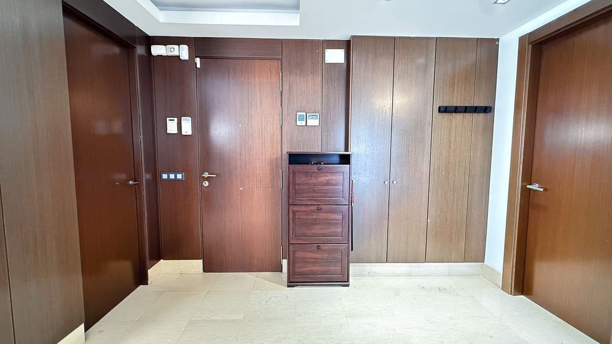 Appartement met 3 slaapkamers in Benahavís | R5079025 in Benahavís - foto 19