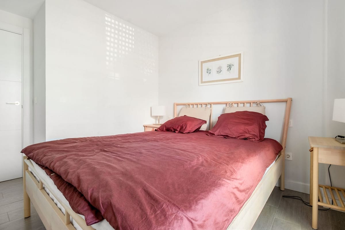 3-slaapkamer appartement in Torrox Costa in Torrox Costa - foto 18