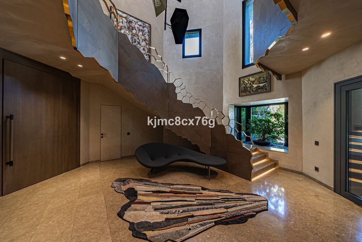 Villa met 10 slaapkamers in Guadalmina Baja in Guadalmina Baja - foto 20