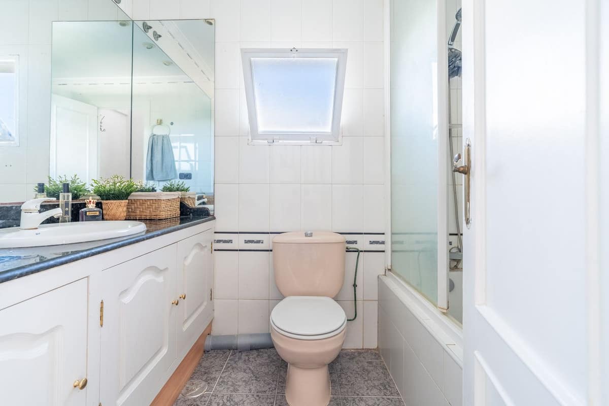 3-slaapkamer villa in Mijas met kelderstudio in La Ponderosa in Mijas - foto 15