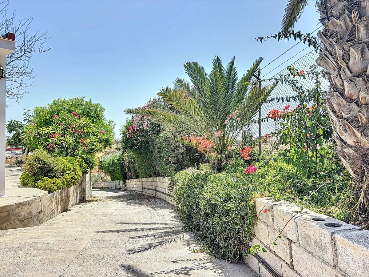 10-slaapkamer finca in Torre del Mar, Málaga in Torre del Mar - foto 6