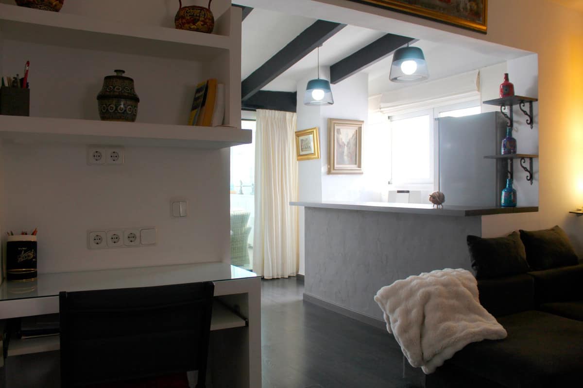 3-slaapkamer penthouse in Puerto Banús, Málaga in Puerto Banús - foto 8