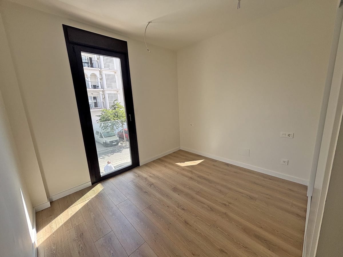Drie-slaapkamerappartement in Estepona in Estepona - foto 10
