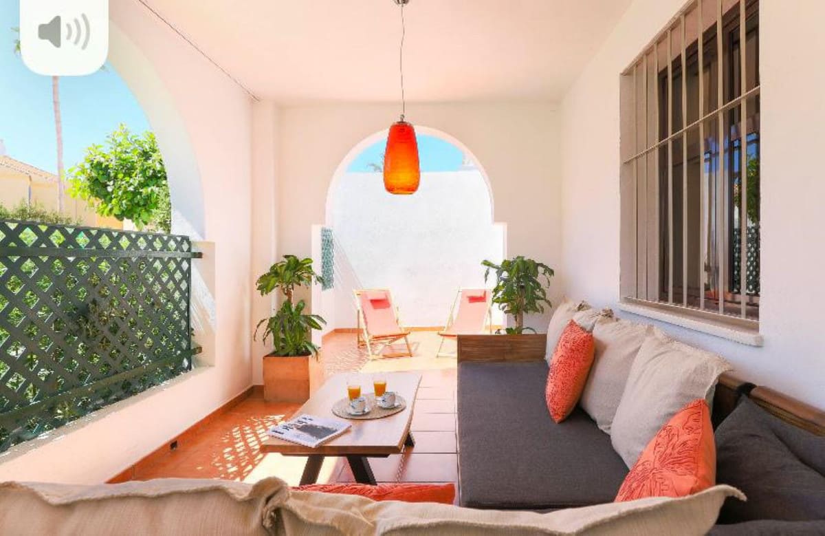 2-slaapkamer appartement in Nueva Andalucía in Nueva Andalucía - foto 11