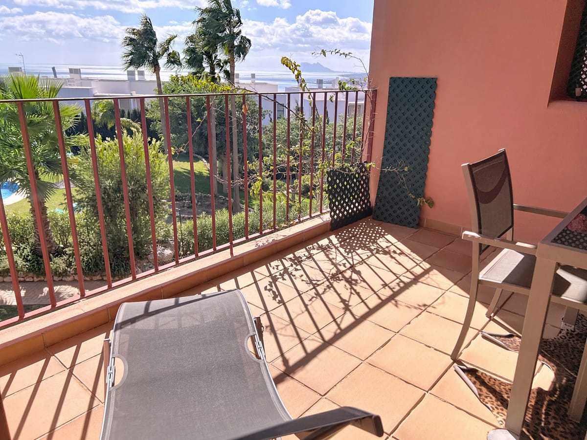 2 bedroom Apartment in Manilva in Manilva - foto 4