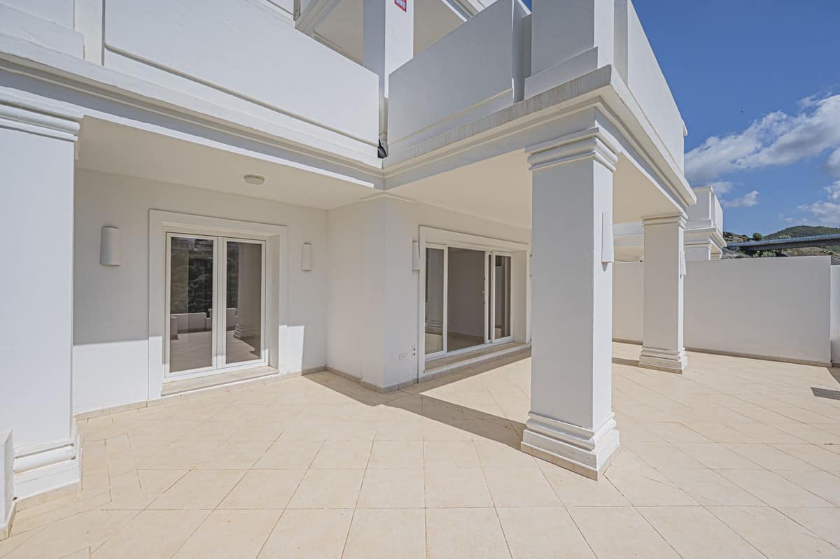 2-slaapkamerappartement in Nueva Andalucía in Nueva Andalucía - foto 6