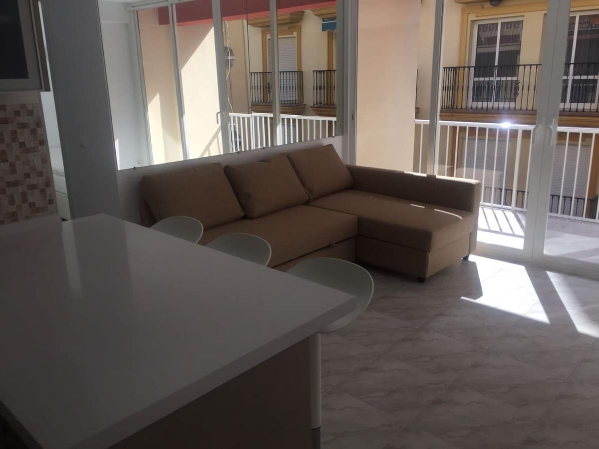 2-slaapkamer appartement aan de kust in Fuengirola – lift gepland in Fuengirola - foto 2