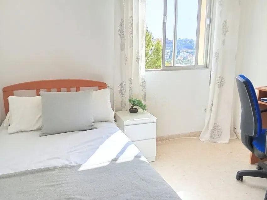 Appartement met 3 slaapkamers in Rincón de la Victoria in Rincón de la Victoria - foto 11