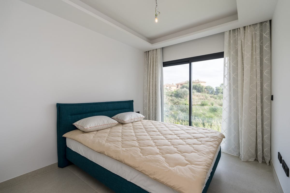 4-slaapkamer villa in Estepona in Estepona - foto 15