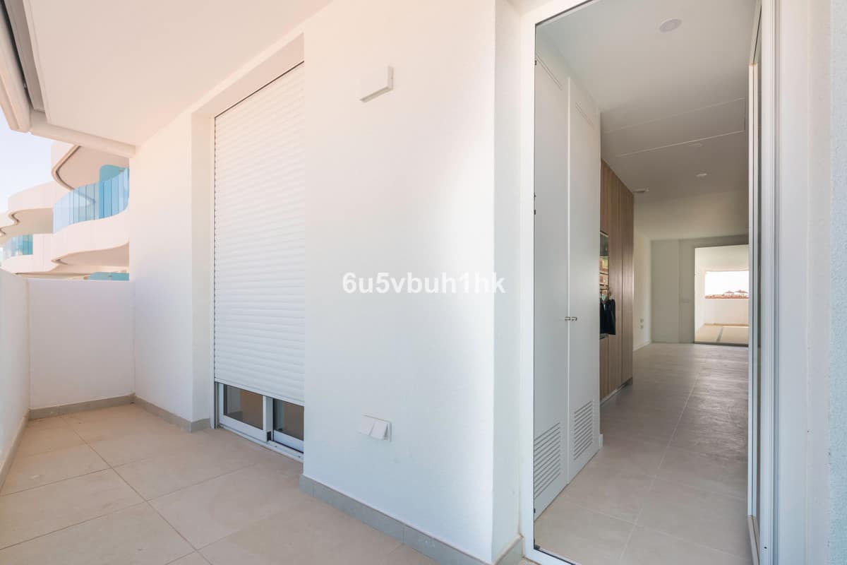 3-slaapkamer appartement in Fuengirola in Fuengirola - foto 13