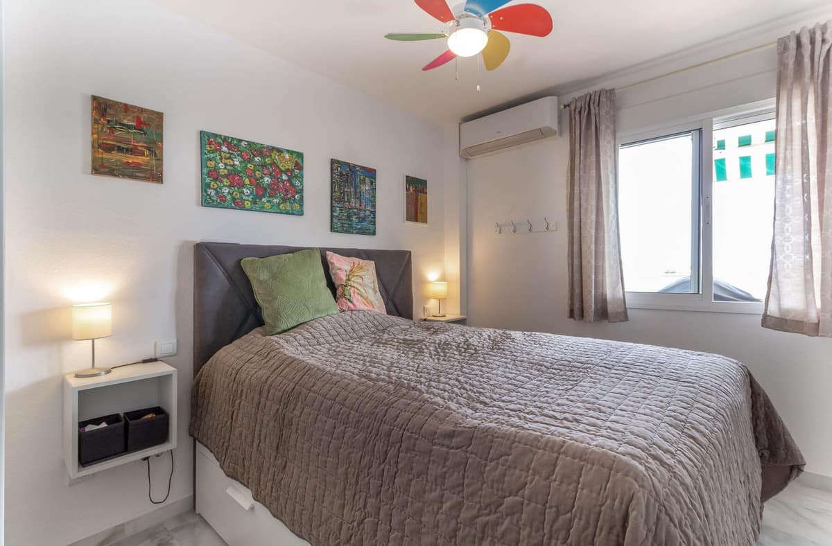 2-slaapkamer appartement in Ángel de Miraflores, La Cala de Mijas in La Cala de Mijas - foto 7