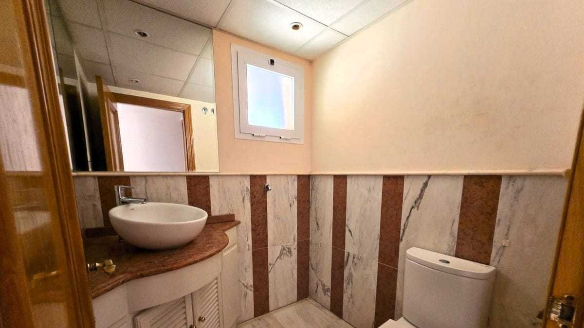 4 bedroom House in La Cala De Mijas in La Cala de Mijas - foto 8