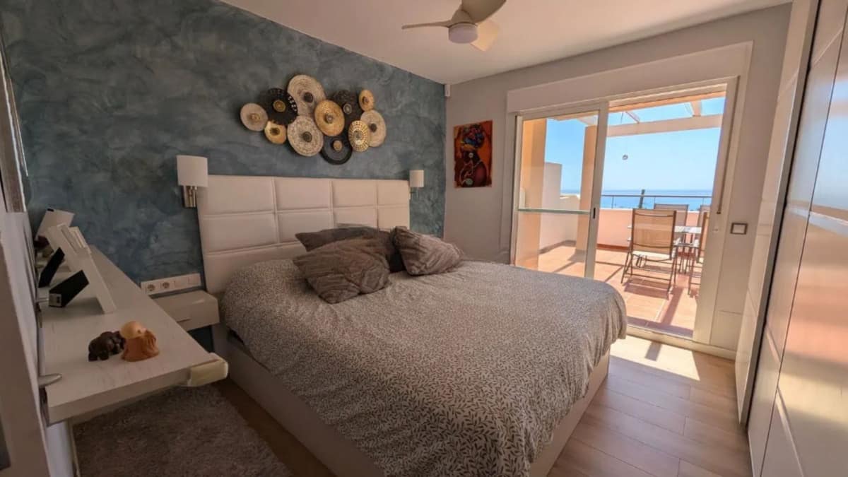 Appartement met 2 slaapkamers in Casares in Casares - foto 20