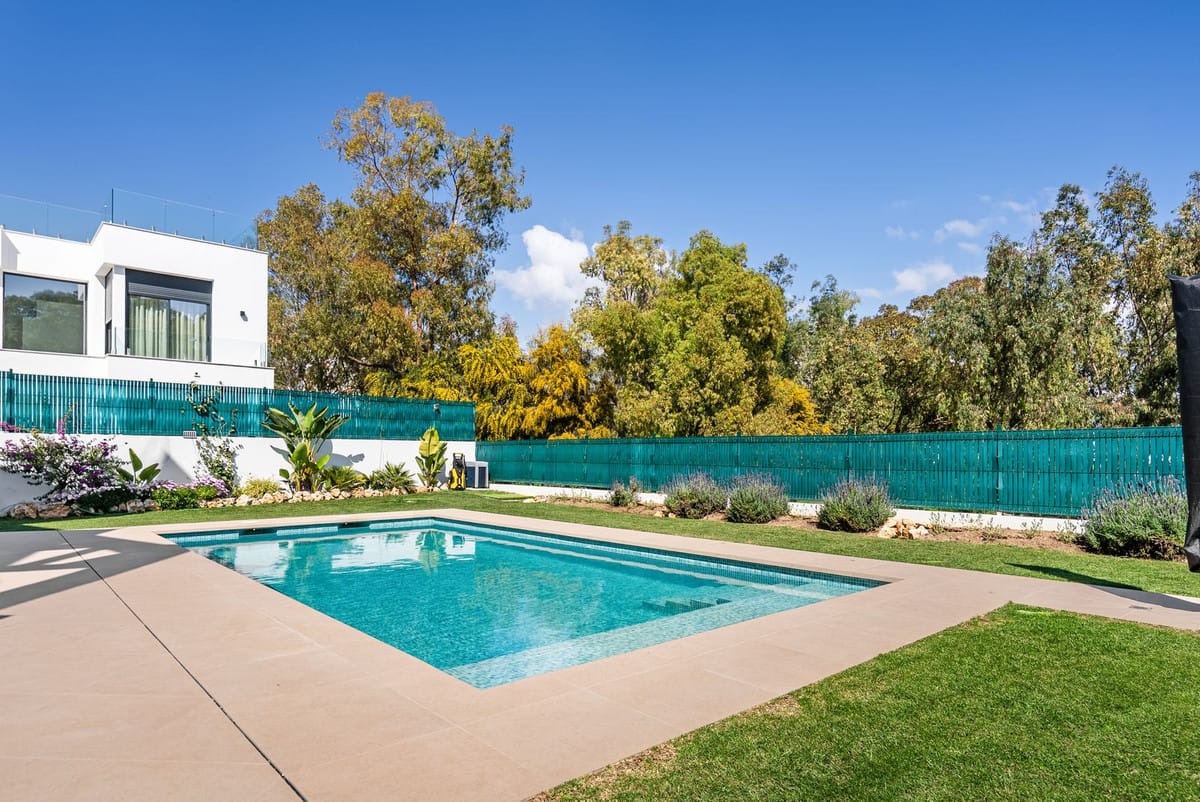 4-slaapkamer villa in Atalaya in Atalaya - foto 7