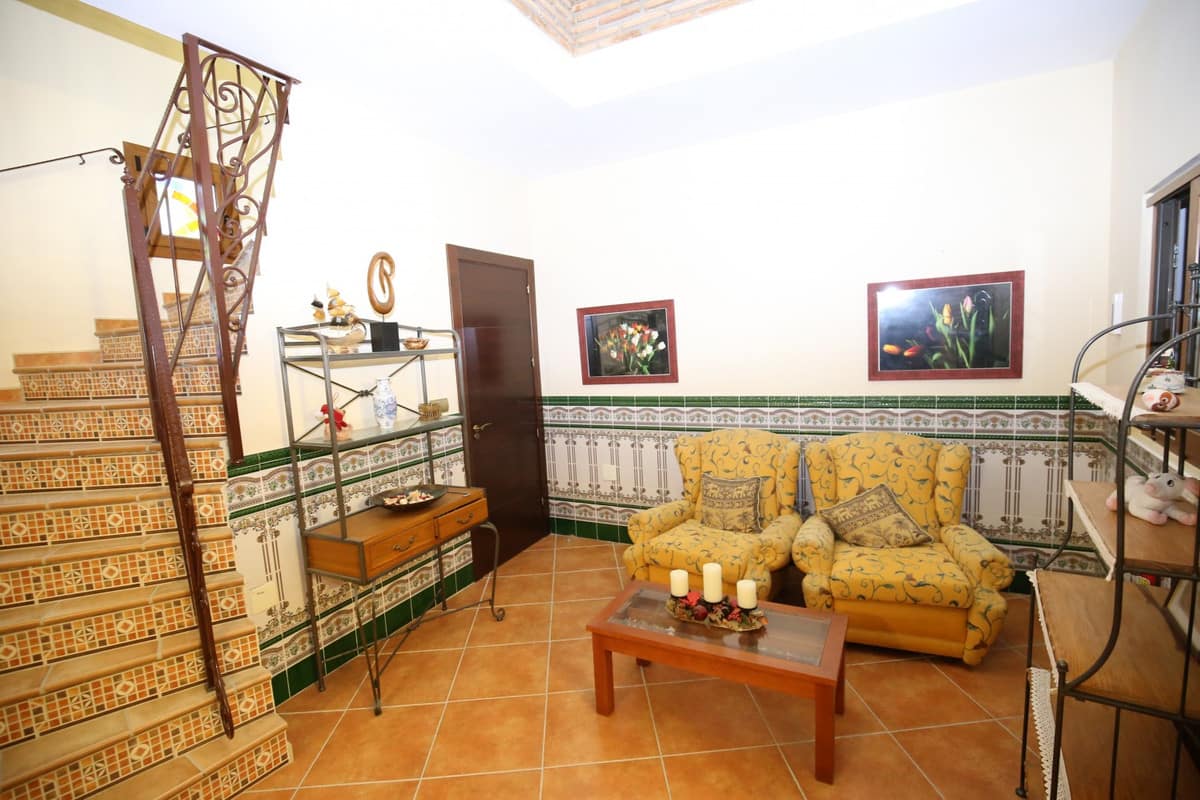 6-slaapkamerhuis in Benamargosa in Benamargosa - foto 5