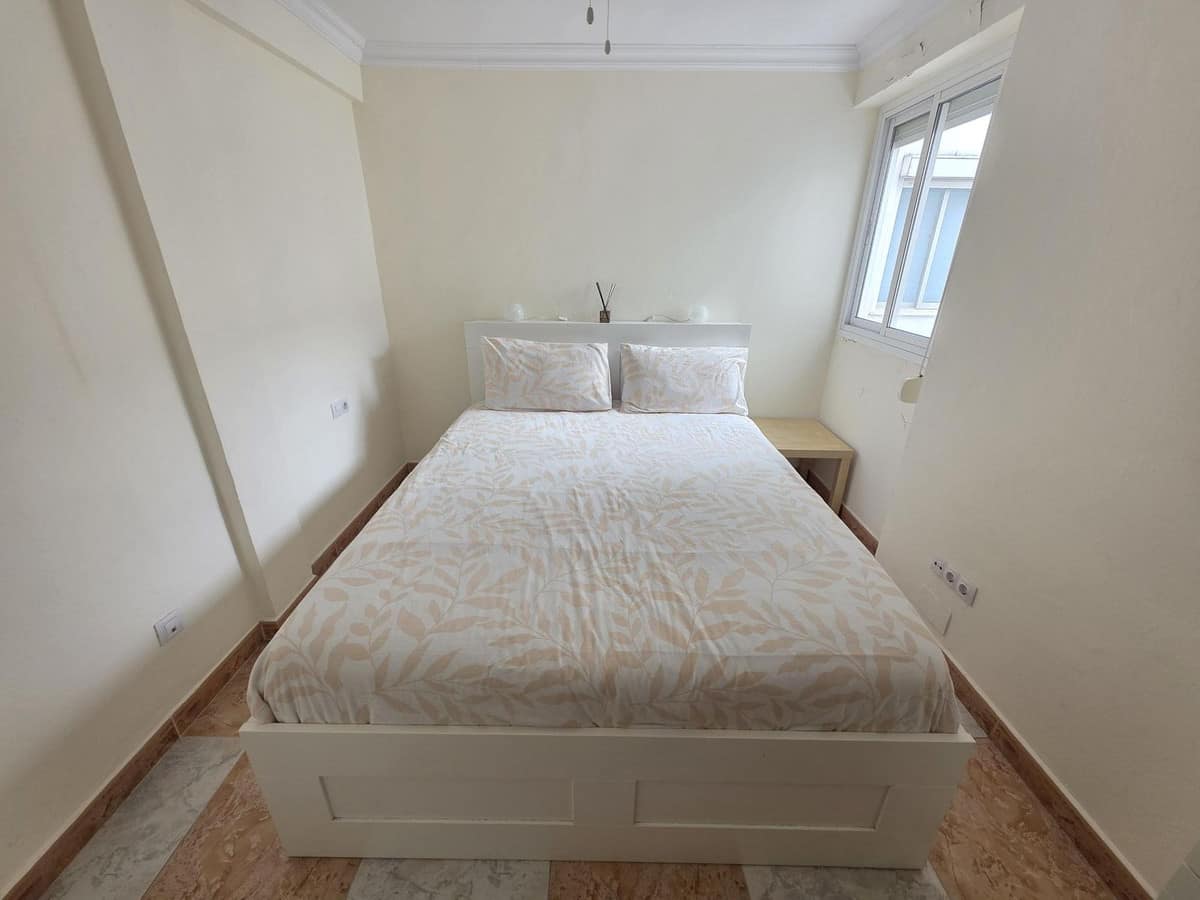 Drie-slaapkamer appartement in Fuengirola – centrum in Fuengirola - foto 11