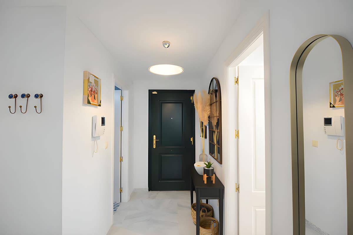 2 slaapkamers, 2 badkamers – Appartement Riviera del Sol, Miraflores (Málaga) 89 m² in Riviera del Sol - foto 9