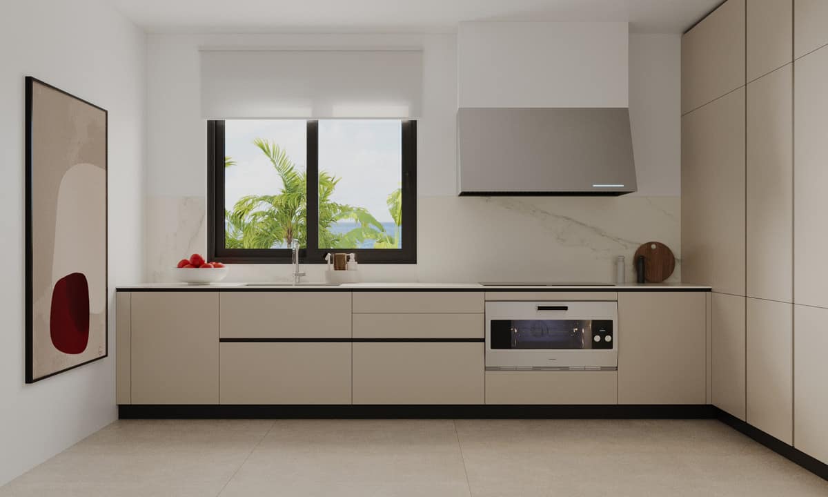 5-slaapkamerwoning in Benahavís in Benahavís - foto 19