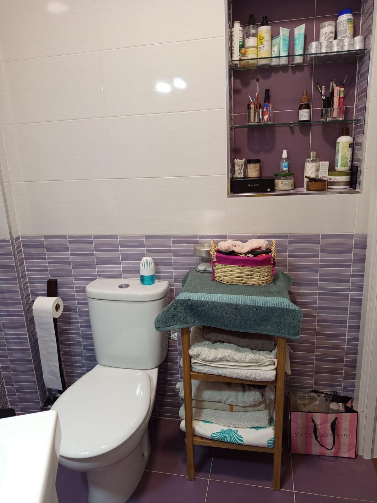 3-slaapkamer appartement in Málaga Centrum in Málaga Centro - foto 11