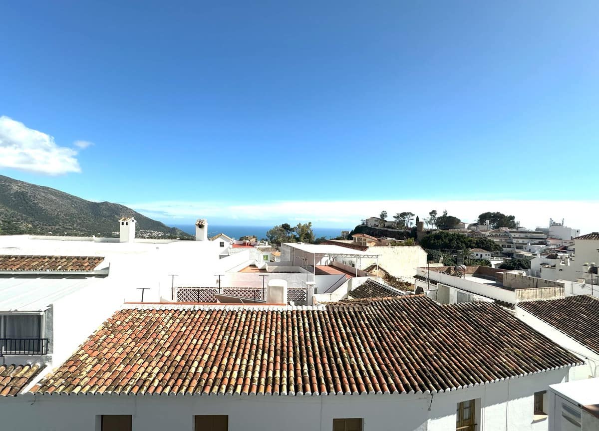 Villa met 3 slaapkamers in Mijas in Mijas - foto 18