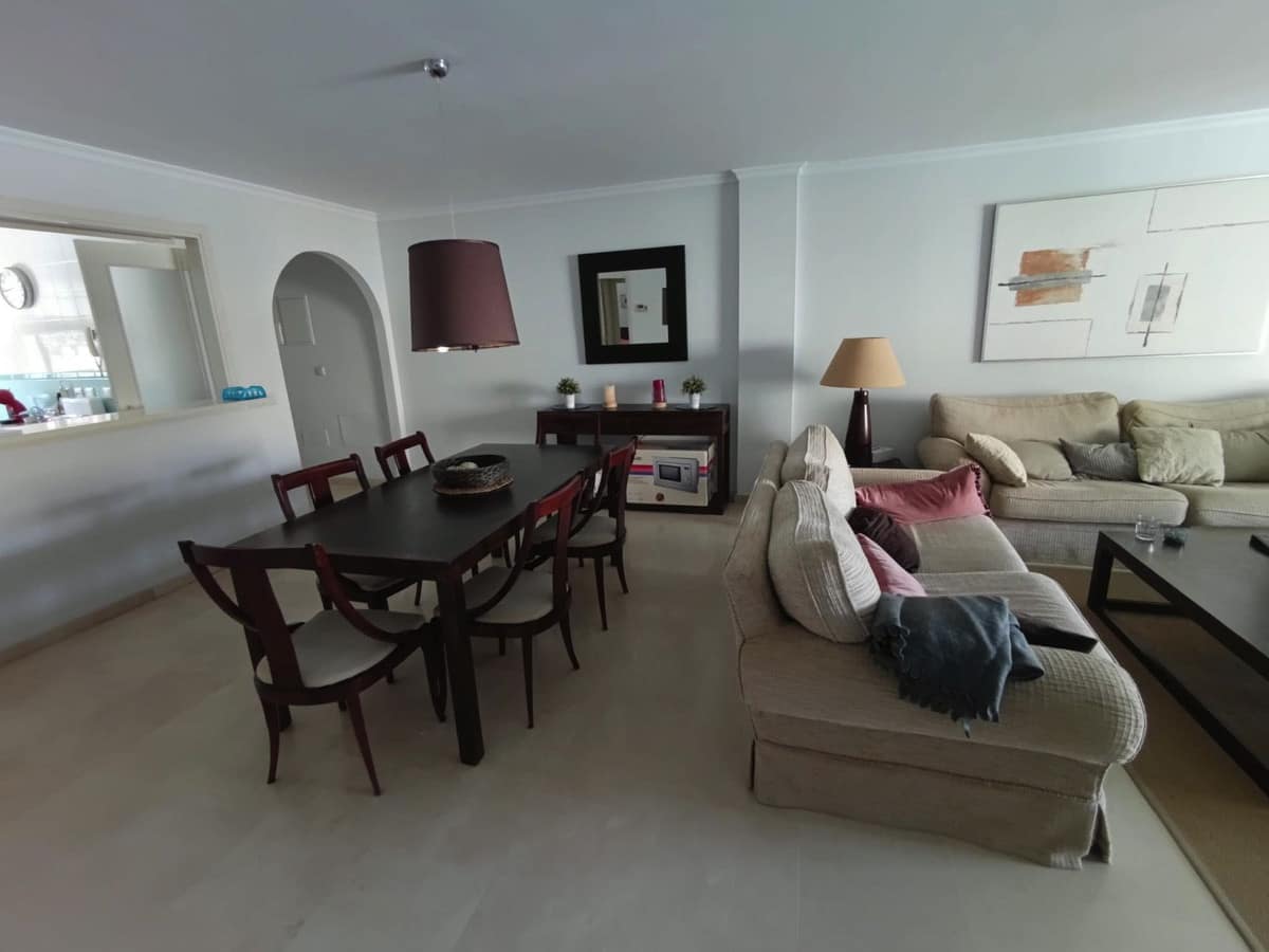 3-slaapkamer appartement in Sotogrande Marina in Sotogrande Marina - foto 8
