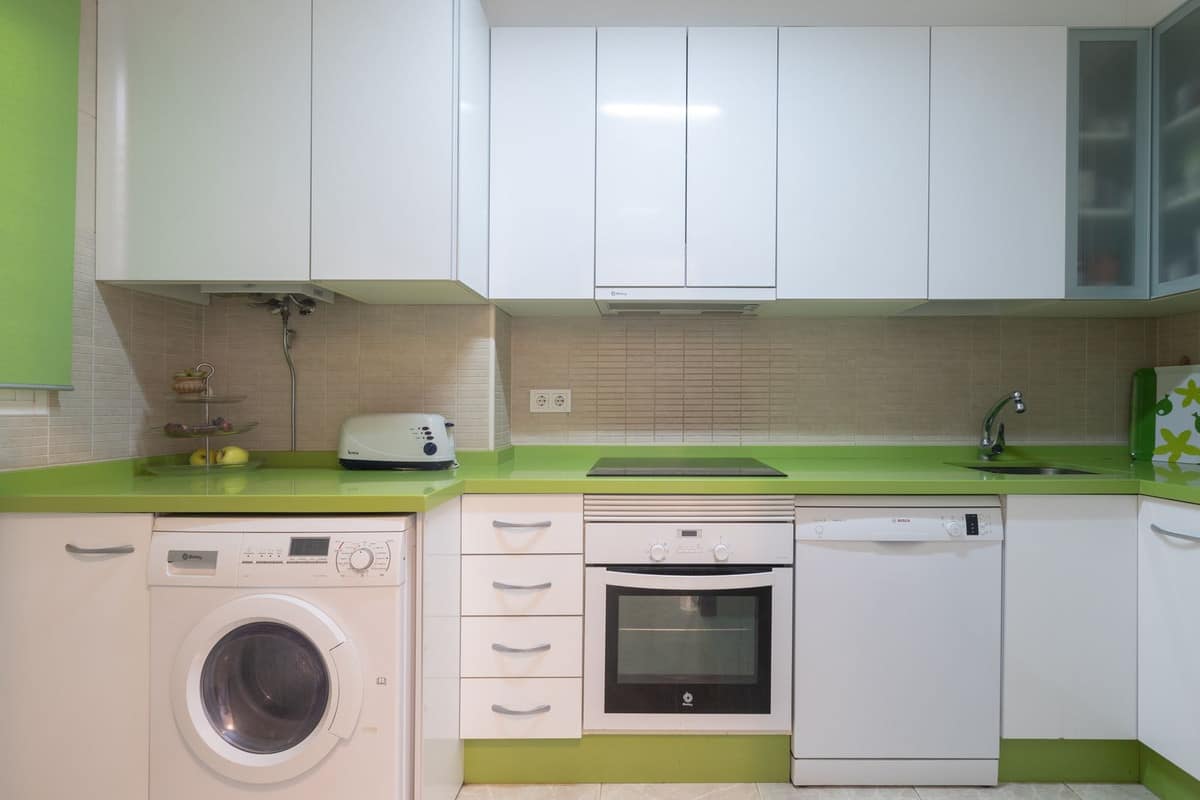 Ruim driekamerappartement in Los Boliches in Los Boliches - foto 3