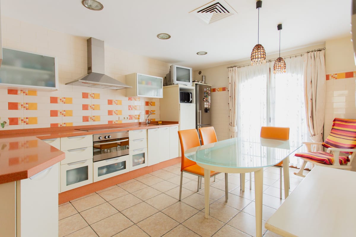 7-slaapkamer stadswoning in Estepona in Estepona - foto 10