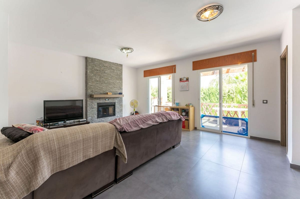 Villa met 4 slaapkamers in Coín in Coín - foto 6