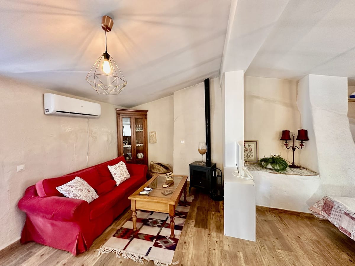 6 bedroom House in Comares in Comares - foto 16