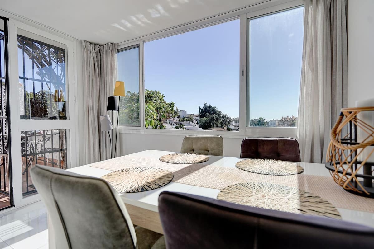 Volledig gerenoveerde bungalow met 2 slaapkamers in Calahonda in Calahonda - foto 4