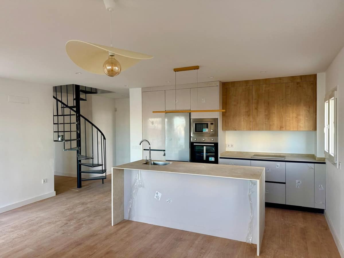 3-slaapkamer duplex in Torremolinos, Costa del Sol in Torremolinos - foto 13