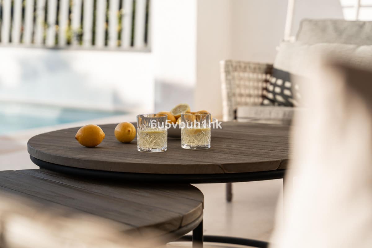 6-slaapkamer villa in Marbella – Altos de Puente Romano in Marbella - foto 11