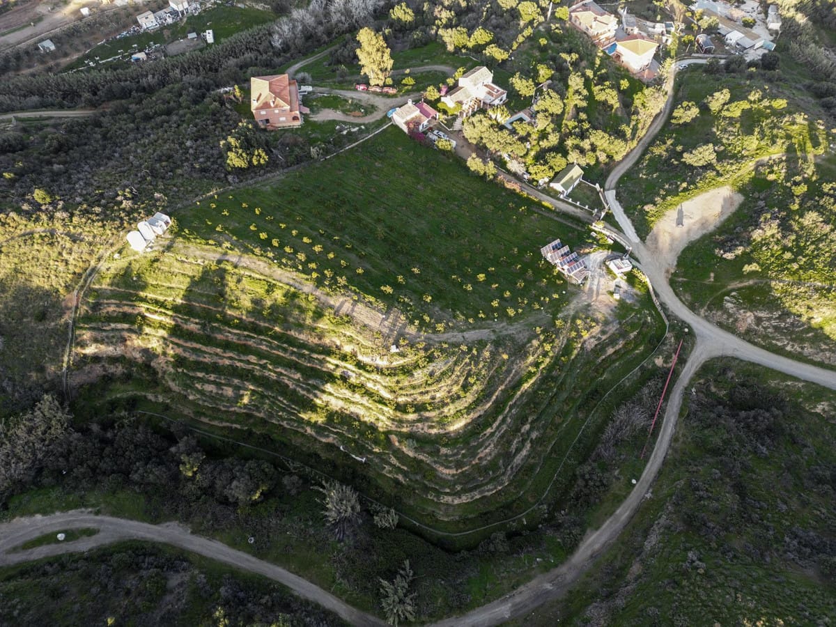 Kavel te koop in Coto-Sierrezuela, Mijas in Mijas - foto 8