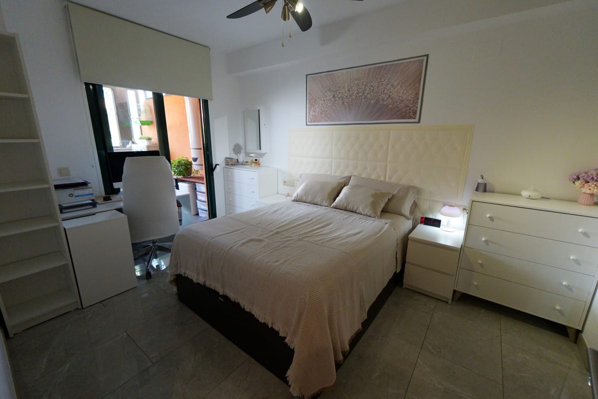 Appartement met 3 slaapkamers in Marbella in Marbella - foto 12