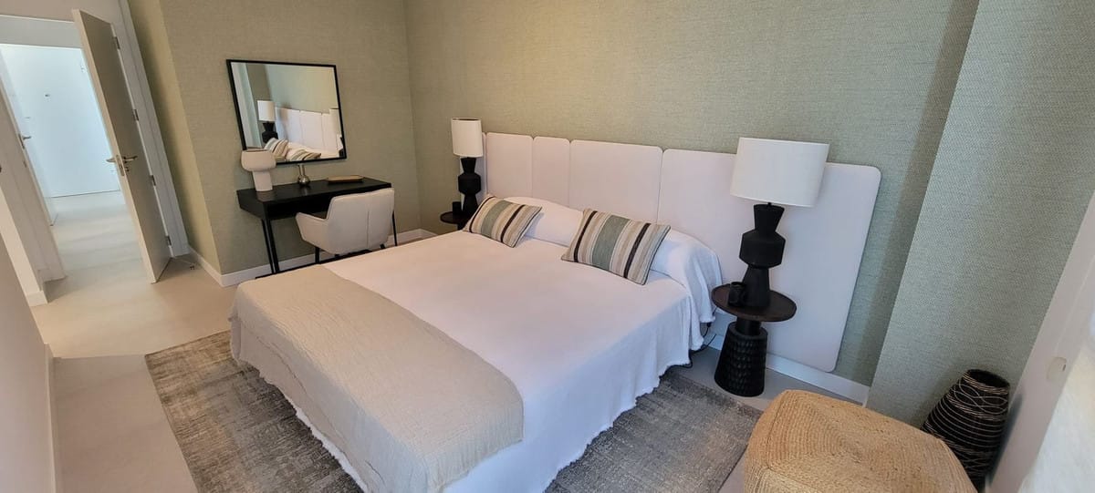 3-slaapkamer penthouse in Altos de los Monteros, Marbella in Altos de los Monteros - foto 18