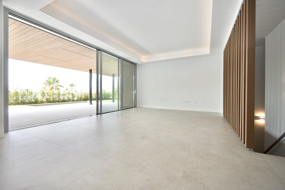 3 bedroom Apartment in Marbella in Marbella - foto 15