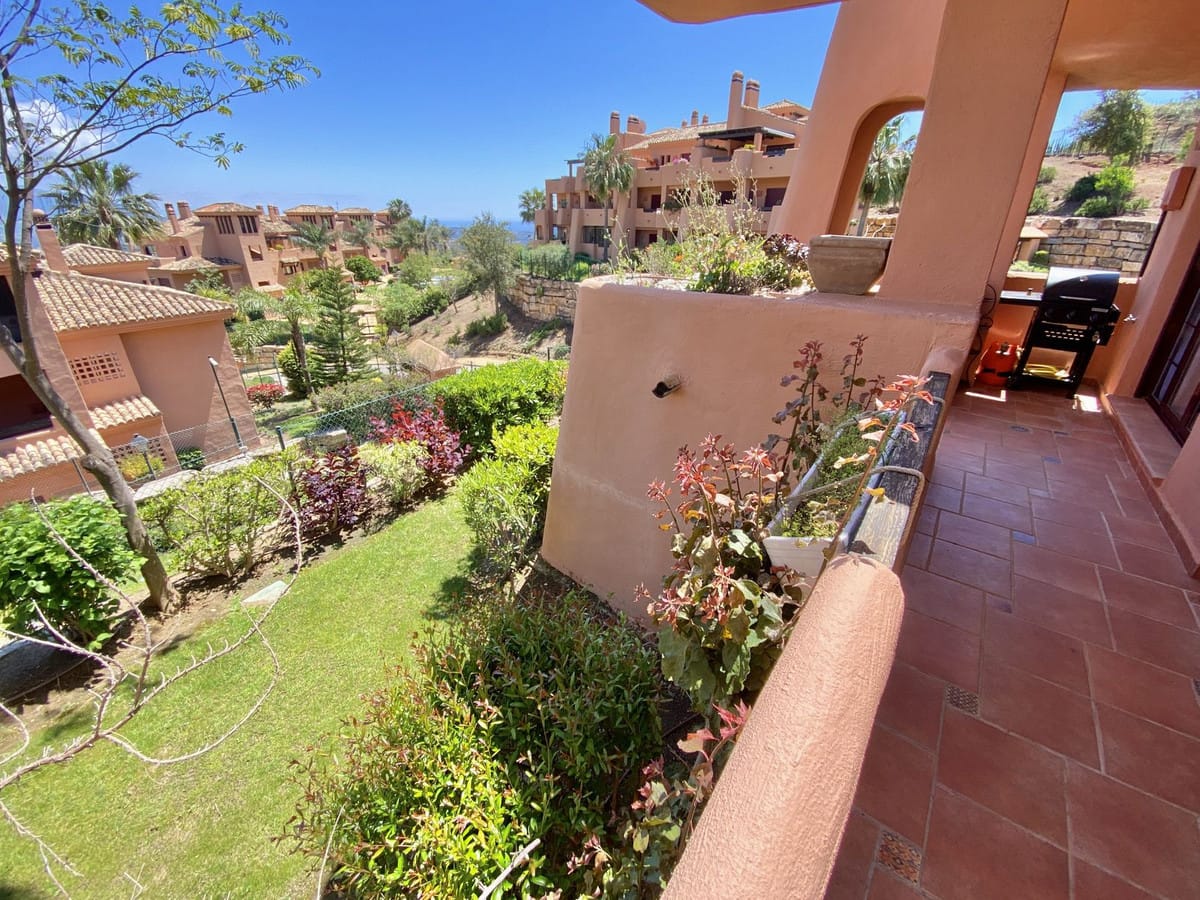 2-slaapkamer appartement in Elviria in Elviria - foto 6