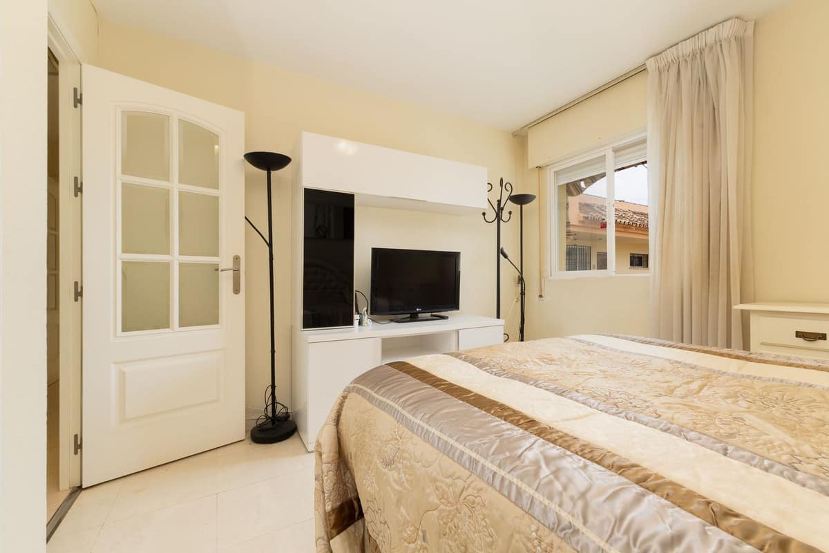 Driekamerappartement in Fuengirola in Fuengirola - foto 13