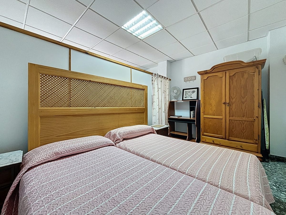 Villa met 5 slaapkamers in Cómpeta in Cómpeta - foto 13