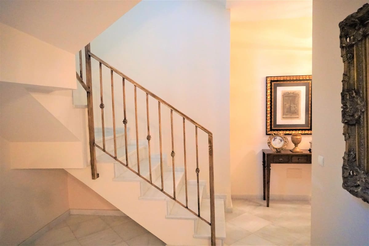 Villa in Vélez-Málaga met 5 slaapkamers in Vélez-Málaga - foto 19